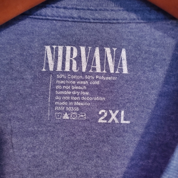 4 Pack of 2XL Popular Men's Shirts - Picture 5 of 9